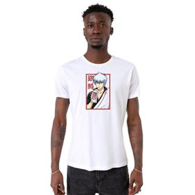 Tshirthane P21168S6126 Bisiklet Yaka Beyaz Erkek T-shirt