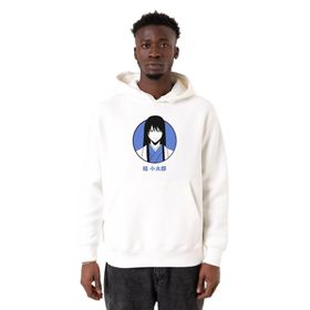 Tshirthane P21183S7006 Beyaz Erkek Sweatshirt