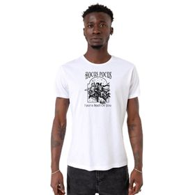 Tshirthane P21282S5633 Beyaz Erkek T-shirt
