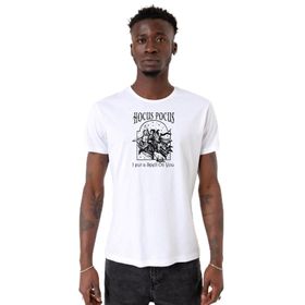 Tshirthane P21282S5633 Beyaz Erkek T-shirt