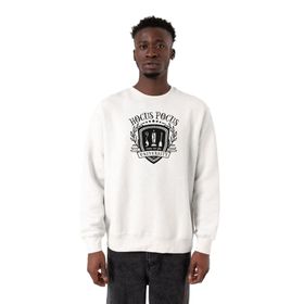 Tshirthane P21301S4714 Beyaz Erkek Sweatshirt