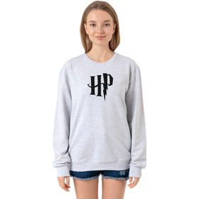 Tshirthane P21475S2455 Grimelanj Kadın Sweatshirt