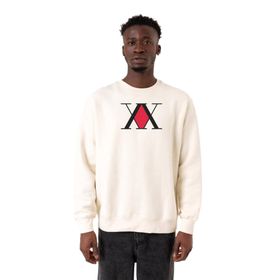 Tshirthane P21528S5210 Ekru Erkek Sweatshirt