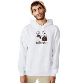 Tshirthane P21686S9976 Beyaz Erkek Sweatshirt