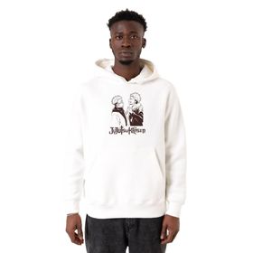 Tshirthane P21687S6249 Beyaz Erkek Sweatshirt