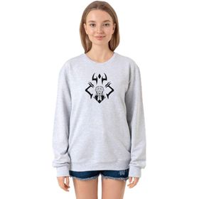 Tshirthane P21729S6221 Grimelanj Kadın Sweatshirt