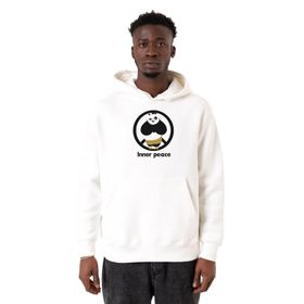 Tshirthane P21800S9921 Beyaz Erkek Sweatshirt
