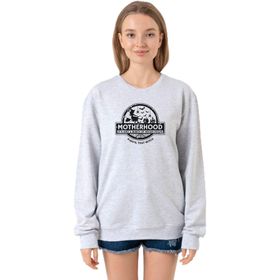 Tshirthane P22131S5401 Grimelanj Kadın Sweatshirt