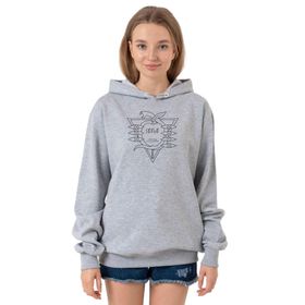 Tshirthane P22256S8536 Grimelanj Kadın Sweatshirt