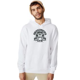 Tshirthane P22283S8086 Beyaz Erkek Sweatshirt