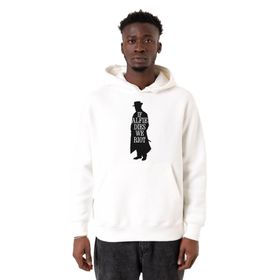 Tshirthane P22484S997 Beyaz Erkek Sweatshirt