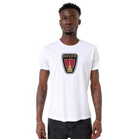 Tshirthane P22522S7351 Bisiklet Yaka Beyaz Erkek T-shirt