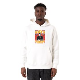Tshirthane P22589S7361 Beyaz Erkek Sweatshirt