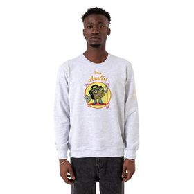 Tshirthane P23288S8876 Karmelanj Erkek Sweatshirt