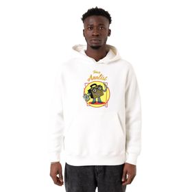 Tshirthane P23295S6725 Beyaz Erkek Sweatshirt