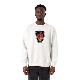 Tshirthane P23484S8632 Beyaz Erkek Sweatshirt