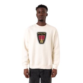 Tshirthane P23485S2117 Ekru Erkek Sweatshirt
