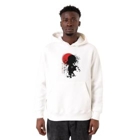 Tshirthane P23542S2600 Beyaz Erkek Sweatshirt