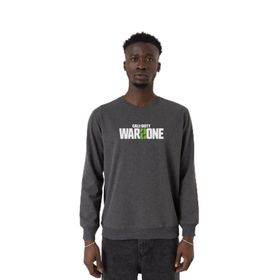Tshirthane P23874S7162 Füme Erkek Sweatshirt