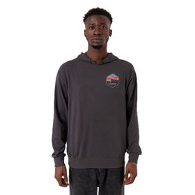 Tshirthane P23905S7178 Call Of Duty Warzone Shipment Logo Füme 2 ip Kapüşonlu Erkek Sweatshirt