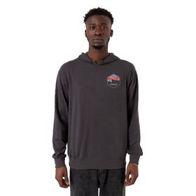 Tshirthane P23905S7178 Call Of Duty Warzone Shipment Logo Füme 2 ip Kapüşonlu Erkek Sweatshirt