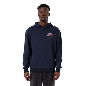 Tshirthane P23906S1259 Call Of Duty Warzone Shipment Logo Lacivert 3 ip Kapüşonlu Erkek Sweatshirt