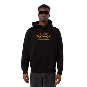 Tshirthane P23935S442 Siyah Erkek Sweatshirt