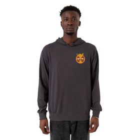 Tshirthane P24106S529 Dragon Ball Z Anime Cool Style Füme 2 ip Kapüşonlu Erkek Sweatshirt
