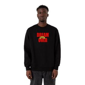Tshirthane P24200S2917 Siyah Erkek Sweatshirt