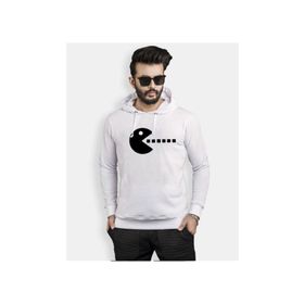 Tshirthane Pacman 2'li Sevgili T-shirt