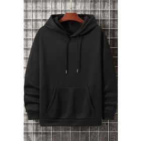 Tshirthane Pamuk Şardonlu Kapüşonlu Unisex Sweatshirt