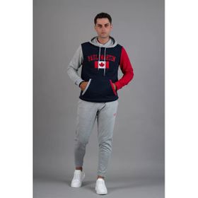Tshirthane Paul Martin 3 İplik Sweatshirt