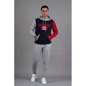 Tshirthane Paul Martin 3 İplik Sweatshirt