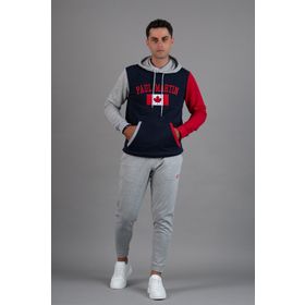 Tshirthane Paul Martin 3 İplik Sweatshirt