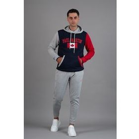 Tshirthane Paul Martin 3 İplik Sweatshirt