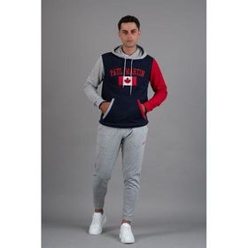 Tshirthane Paul Martin 3 İplik Sweatshirt