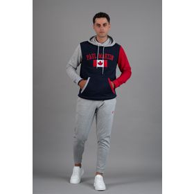 Tshirthane Paul Martin 3 İplik Sweatshirt