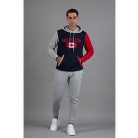 Tshirthane Paul Martin 3 İplik Sweatshirt