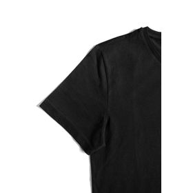 Tshirthane Peaky Blinders Tommy On A Gathering Storm Siyah Erkek T-shirt