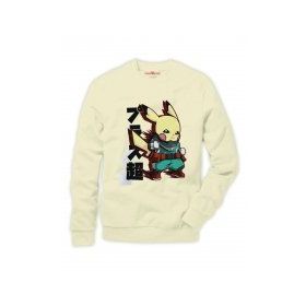 Tshirthane Pokemon Pikachu Çocuk Sweatshirt