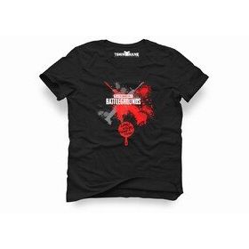 Tshirthane Pubg M416 Erkek Tshirt