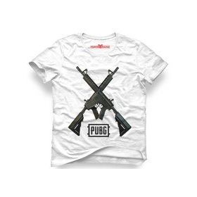 Tshirthane Pubg M416 Erkek Tshirt