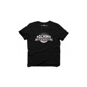 Tshirthane Pubg Pochinki İs My City Erkek Tshirt