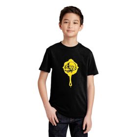 Tshirthane Pubg Pochinki İs My City Erkek Tshirt