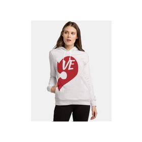 Tshirthane Puzzle Kalp Lo Ve 2'li Sevgili T-shirt