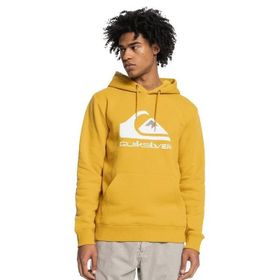Tshirthane Quiksilver Eqyft04450 Big Logo Hoodie Erkek Sweatshirt