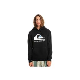 Tshirthane Quiksilver Eqyft04450 Big Logo Hoodie Erkek Sweatshirt