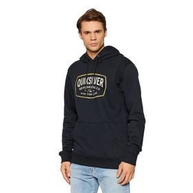 Tshirthane Quiksilver Eqyft04456 High Cloud Sweatshirt