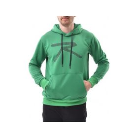 Tshirthane Raru Vırtus Erkek Yeşil Spor Sweatshirt