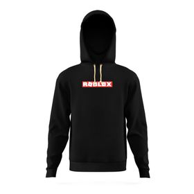 Tshirthane Roblox Logo Erkek Tshirt
